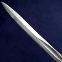 British WW1 1890 Pattern Cavalry Troopers Sword, Army Service Corps 16